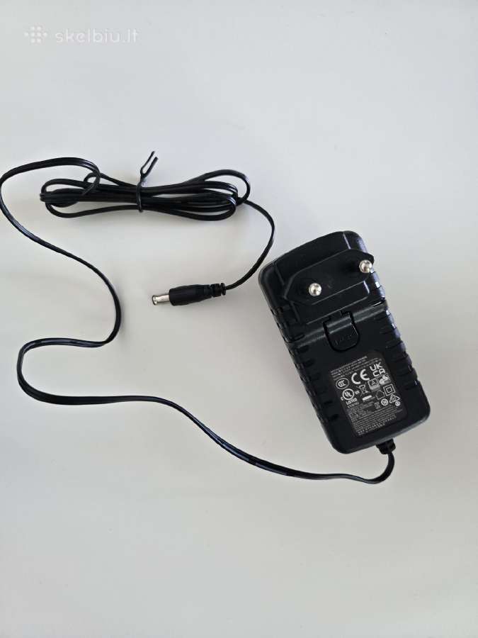 Dpe-301gi 30w Poe Injector - nuotraukos Nr. 6