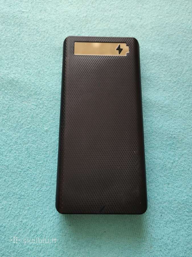 Diy Powerbank Case