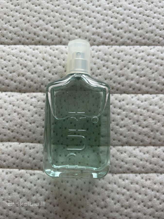 Mexx Pure Man Edt