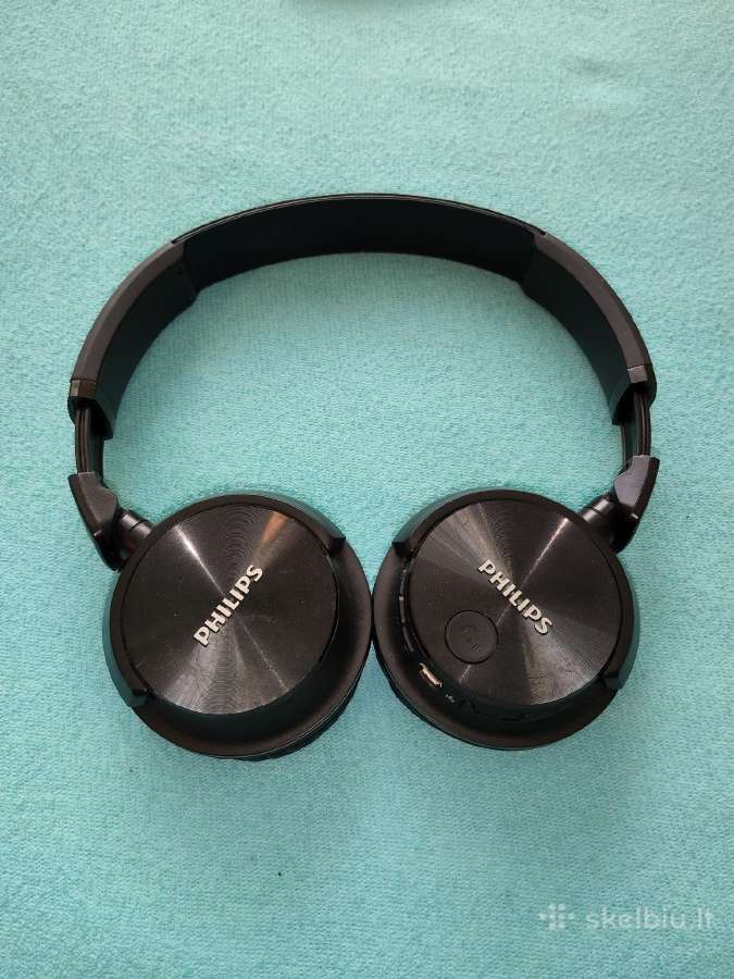 Philips Shb3060 Bluetooth Ausinės
