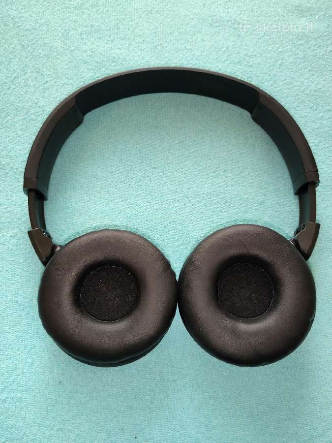 Philips Shb3060 Bluetooth Ausinės - nuotraukos Nr. 2