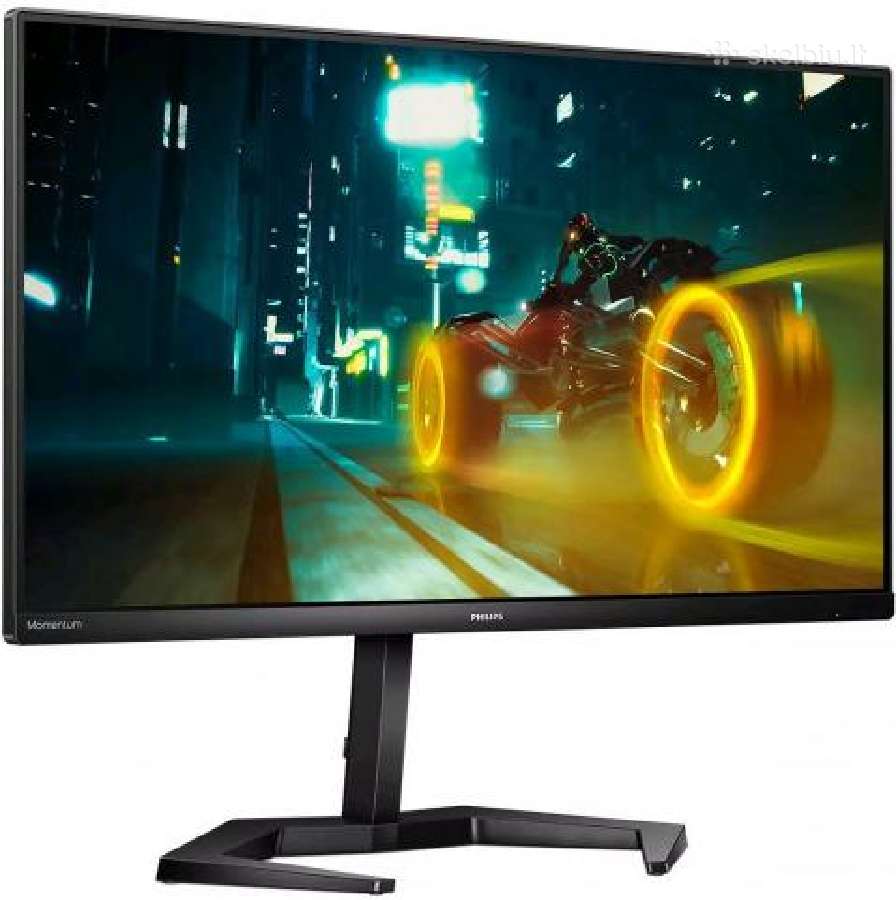 Monitorius Philips 24m1n3200za - nuotraukos Nr. 2