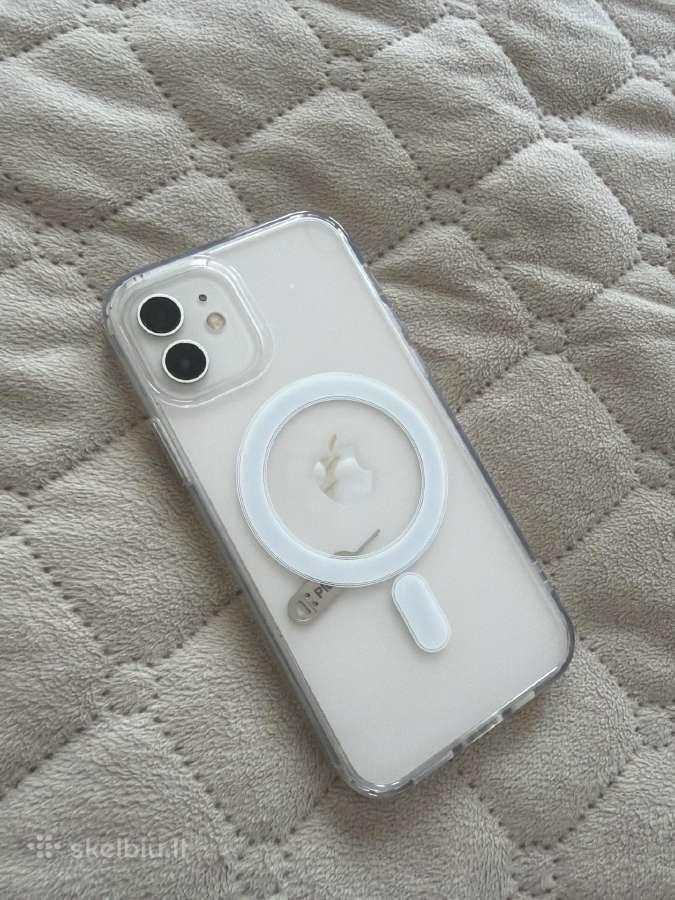 iPhone 12