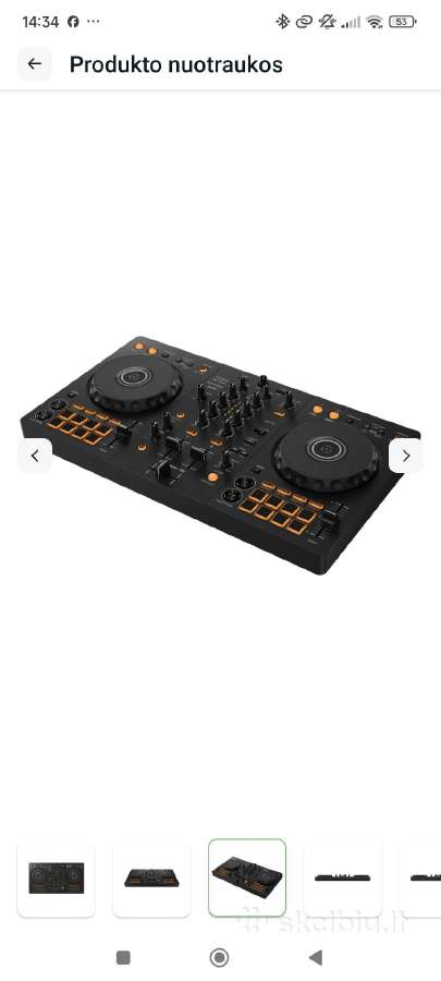 Dj Pultas