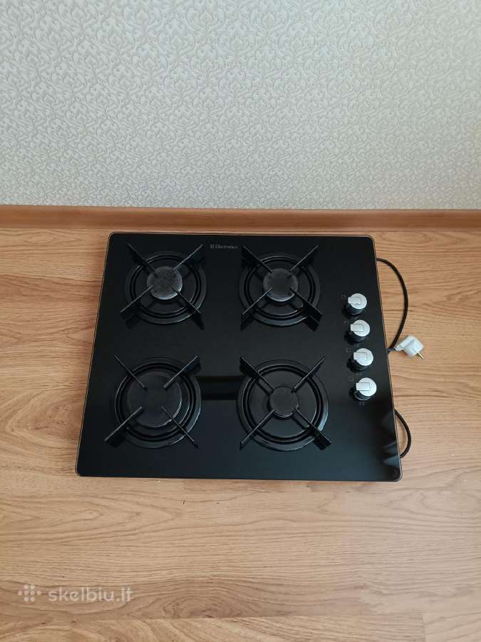 Electrolux kaitlentė