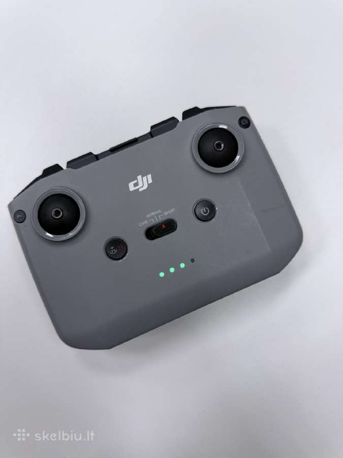 Dji Rc231 drono valdymo pultas