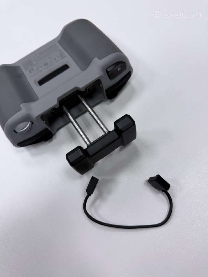 Dji Rc231 drono valdymo pultas - nuotraukos Nr. 2
