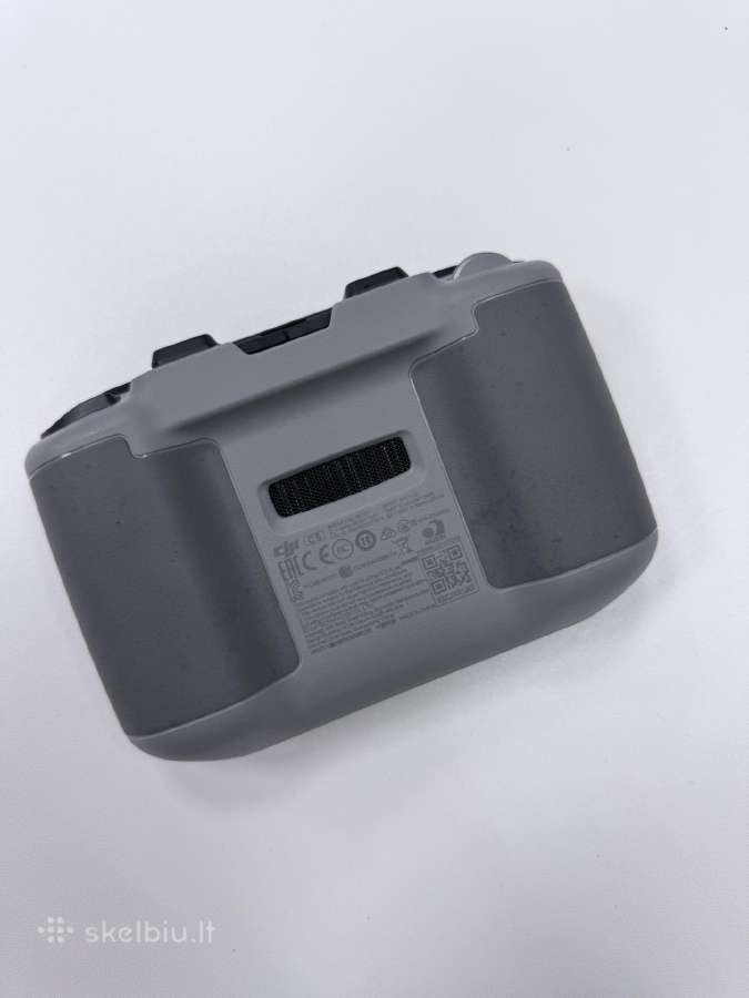 Dji Rc231 drono valdymo pultas - nuotraukos Nr. 4