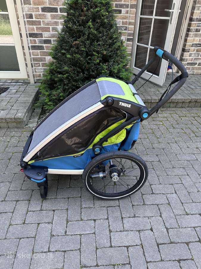 Thule Chariot Sport 1