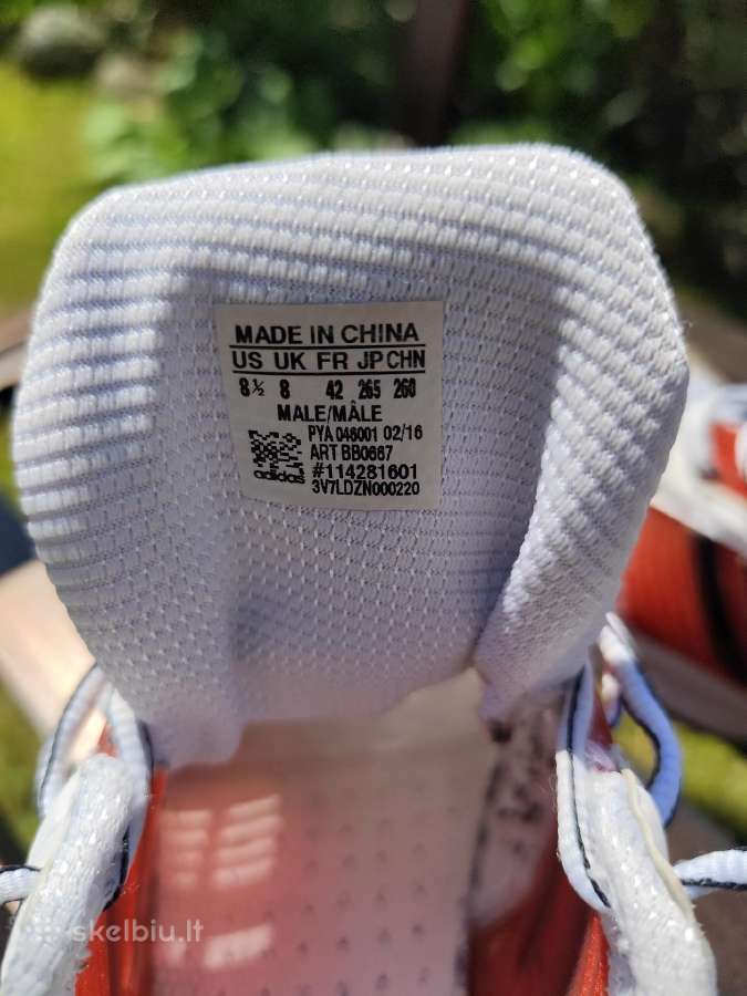Adidas - nuotraukos Nr. 2