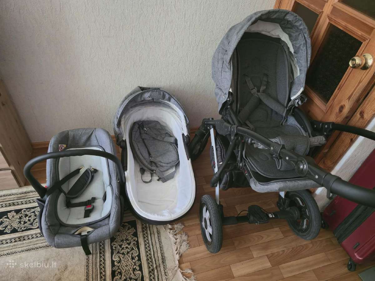 Vežimėlis