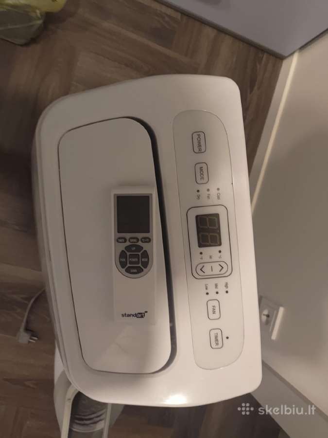 Mobilus kondicionierius Standart Yps3-09