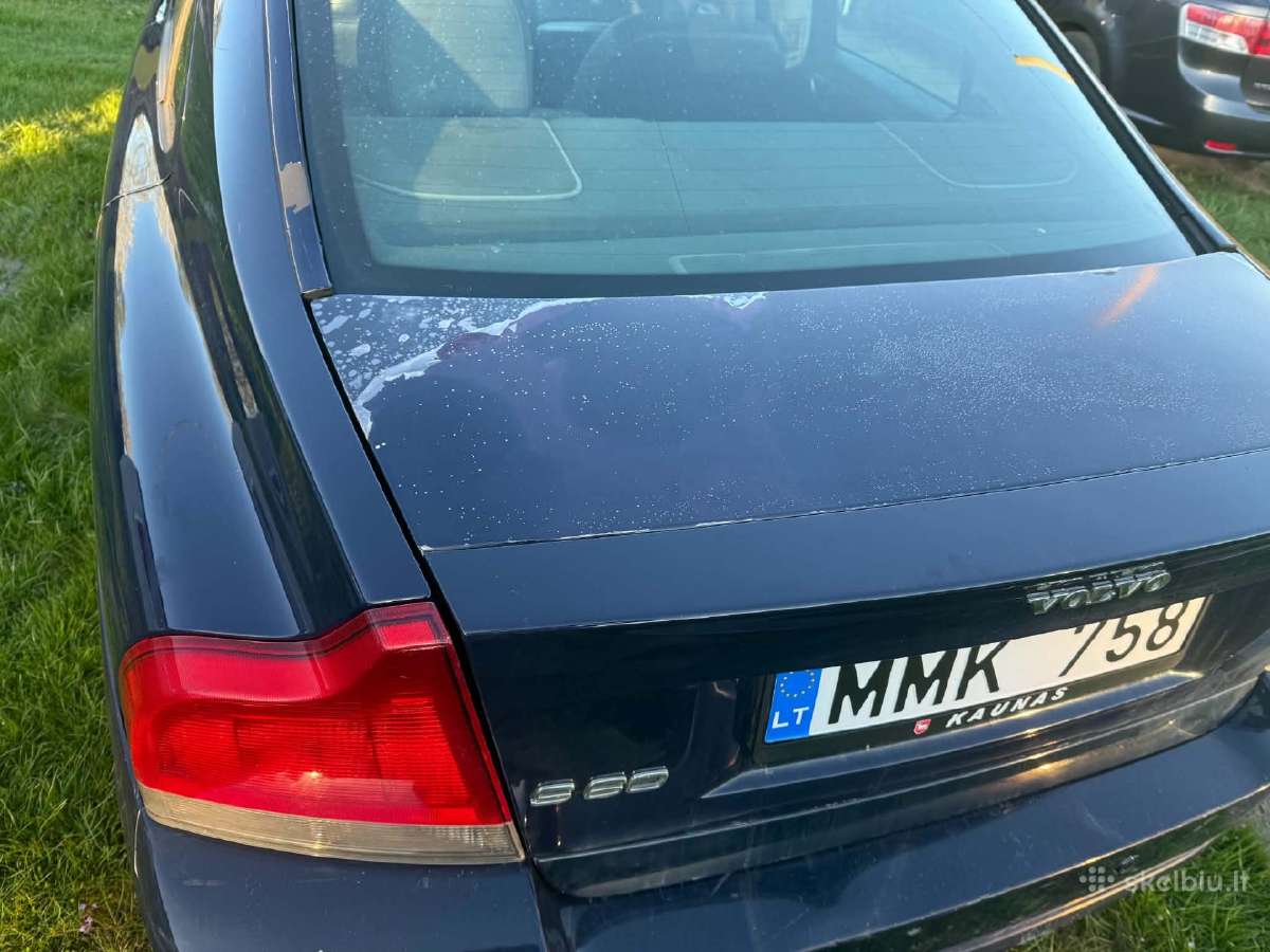 Automobiliai