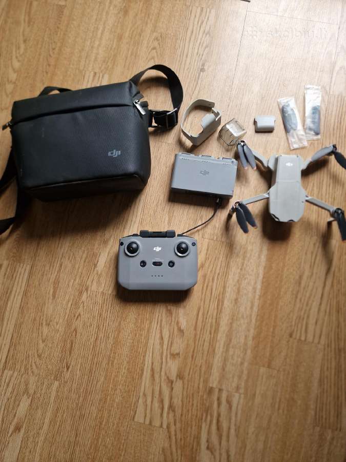 Dji mini 2