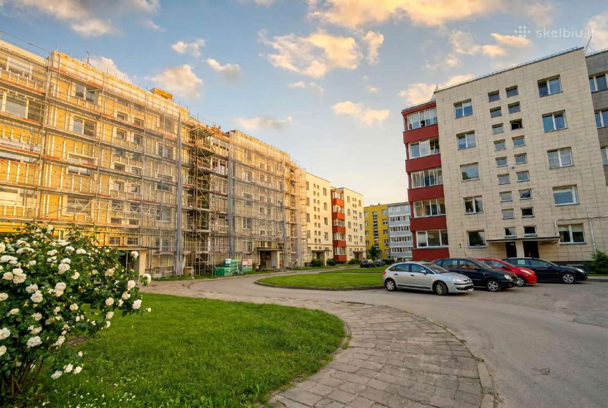 Rezervuotas per 4 dienas! - nuotraukos Nr. 10