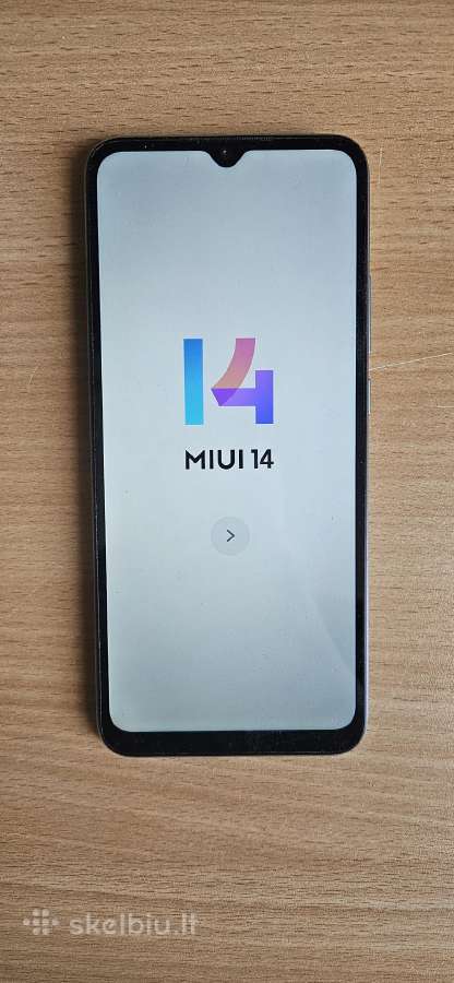 Selling a Redmi 10a - nuotraukos Nr. 2
