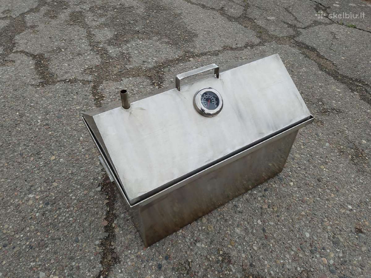 Karsto rukymo rukykla