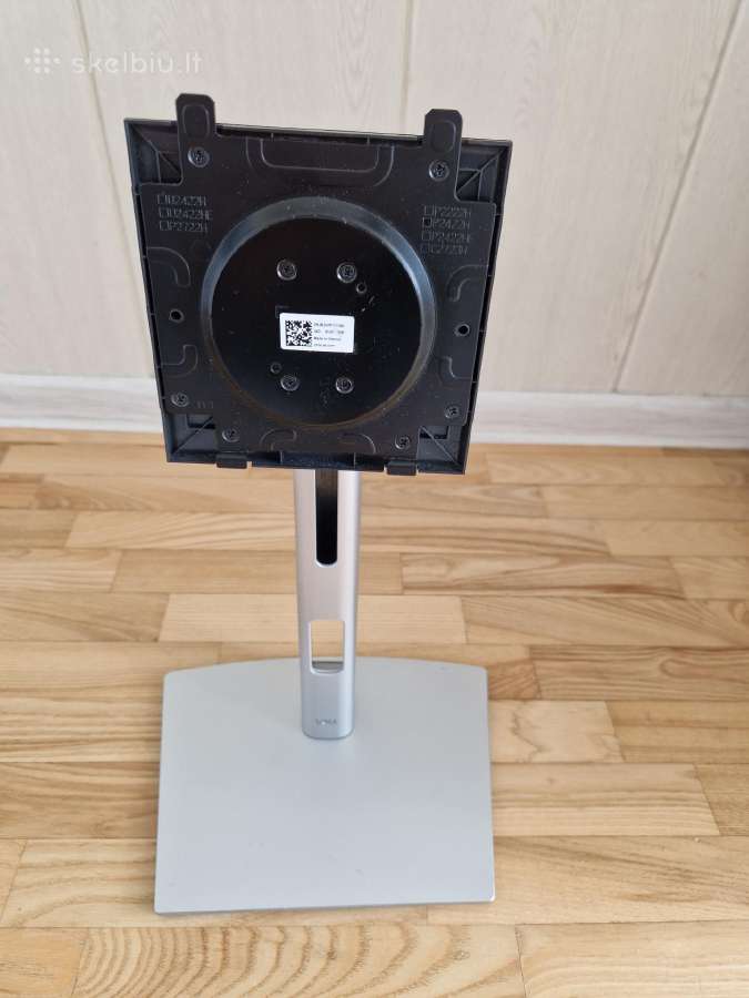 Dell monitoriaus stovas