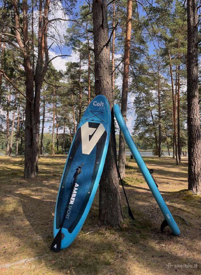 Irklentės Vilniuje
