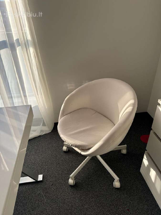 Ikea darbo kėdė