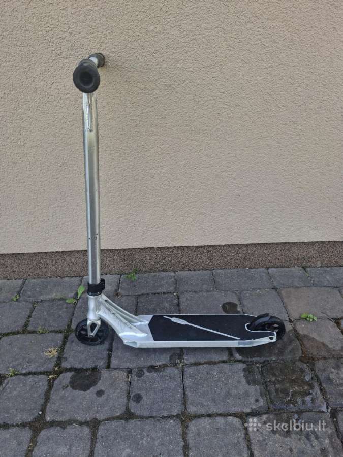 Biški nubraižytas