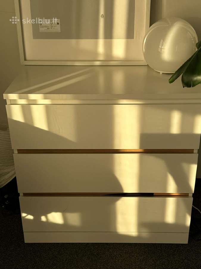 Ikea komoda