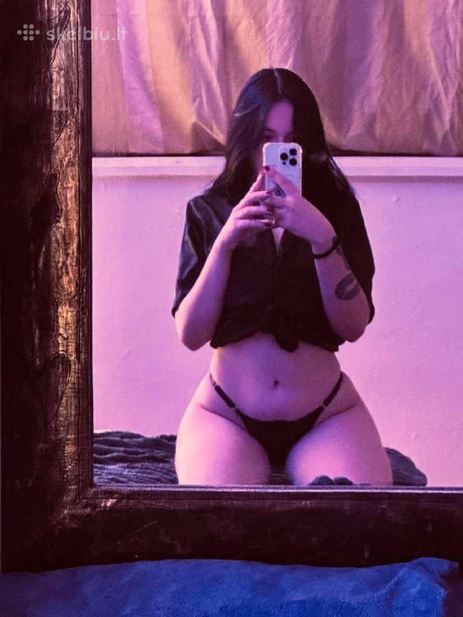 Илона, 18 лет) Фото Реал. Увидимся?