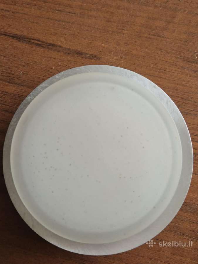 LED lauko šviestuvai Ip54 (3vnt) - nuotraukos Nr. 2