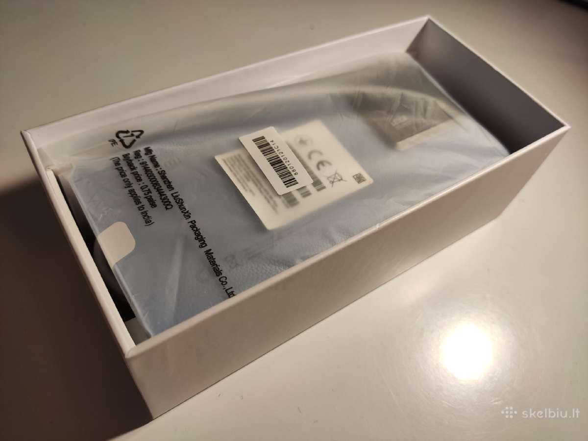 Europinis Xiaomi 13t pro 1tb/16gb - nuotraukos Nr. 4