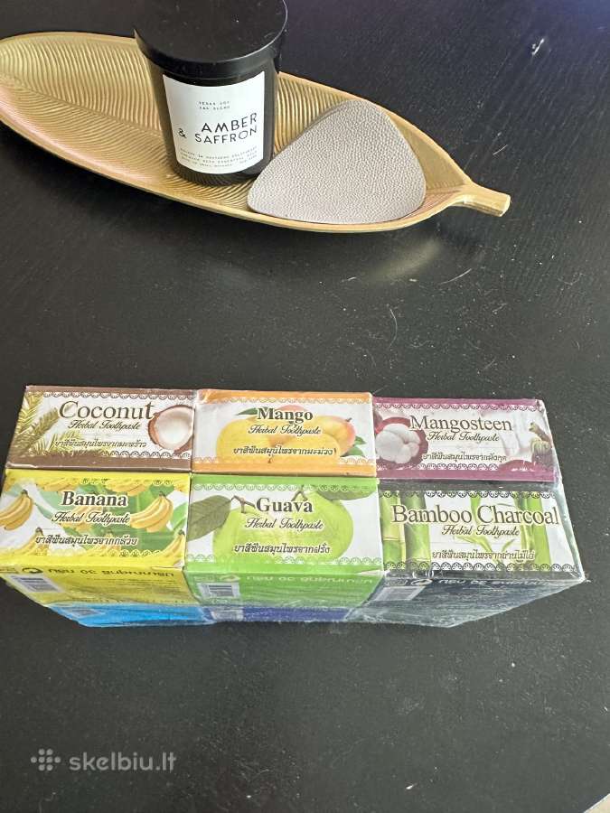 Tailandietiska dantu pasta - nuotraukos Nr. 3