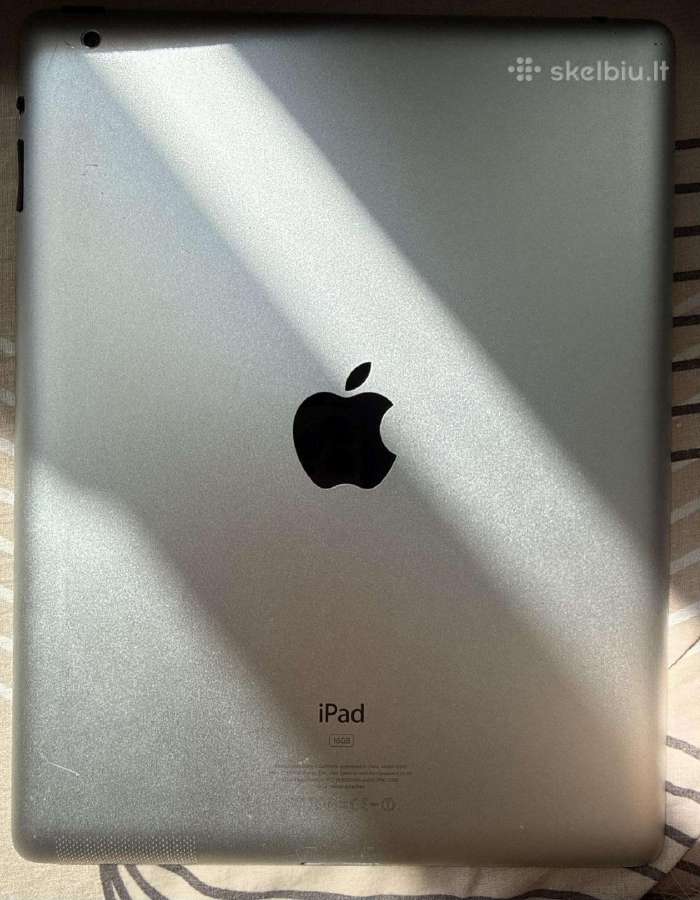 iPad 2 16gb