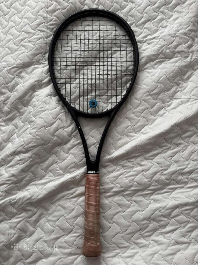 Wilson Pro Staff 97 teniso raketė