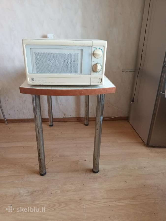 Buitinė technika