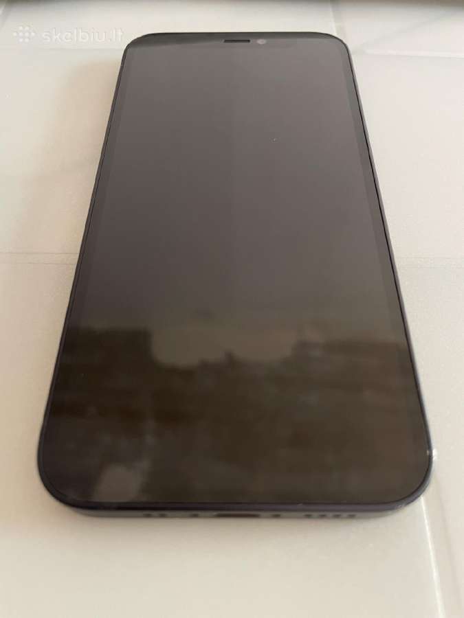 Puikus iPhone 12 mini