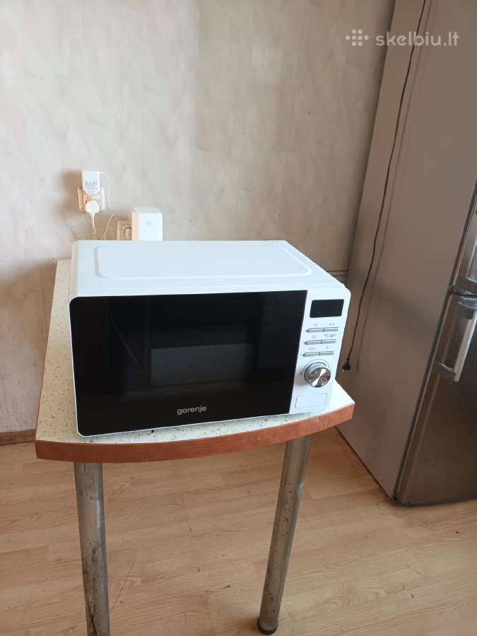 Buitinė technika