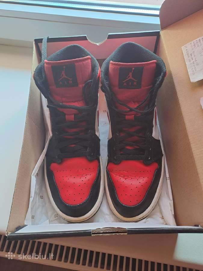 Nike Air Jordan 1 Mid