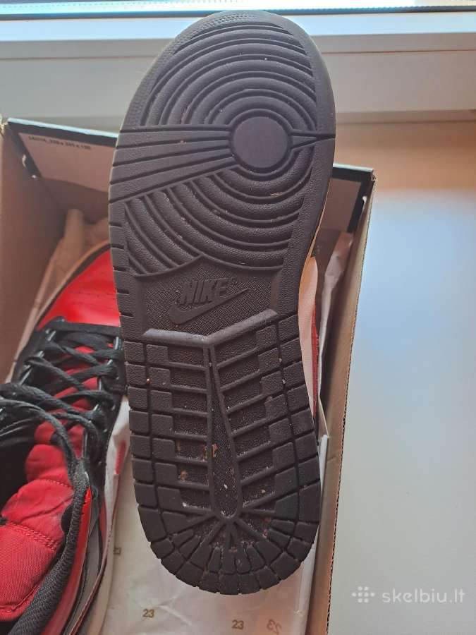 Nike Air Jordan 1 Mid - nuotraukos Nr. 2