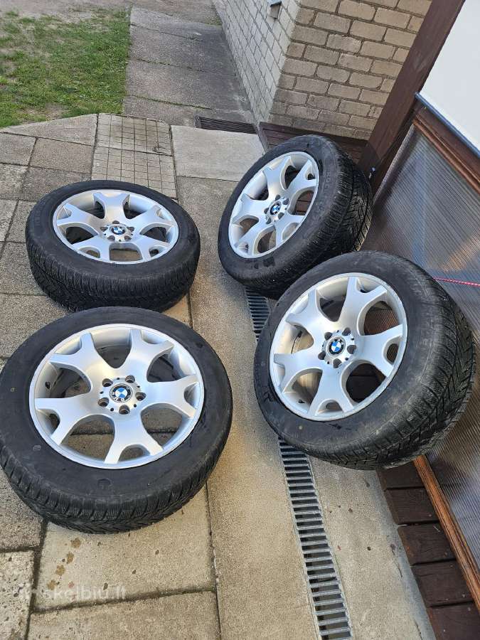 5x120 r19 - nuotraukos Nr. 2