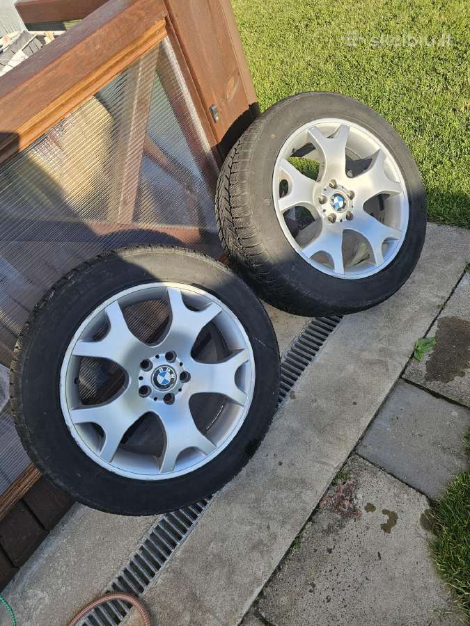 5x120 r19 - nuotraukos Nr. 3