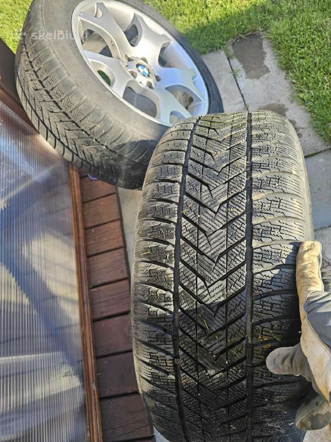 5x120 r19 - nuotraukos Nr. 6
