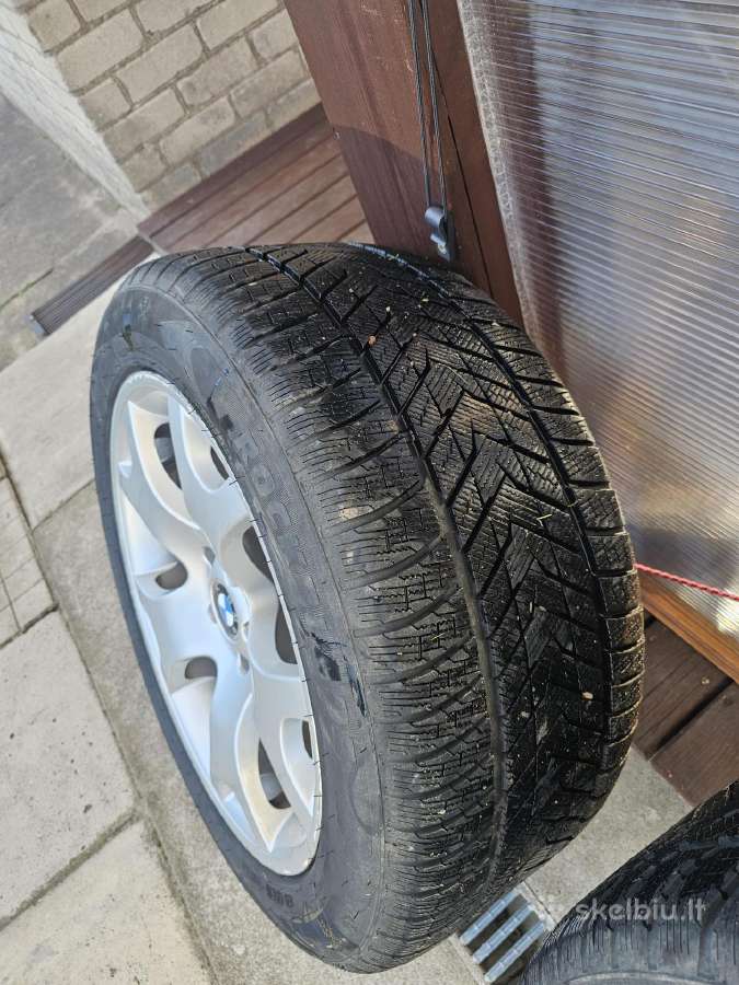 5x120 r19 - nuotraukos Nr. 8