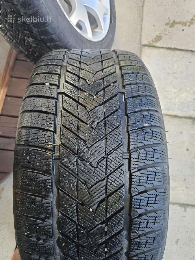 5x120 r19 - nuotraukos Nr. 9
