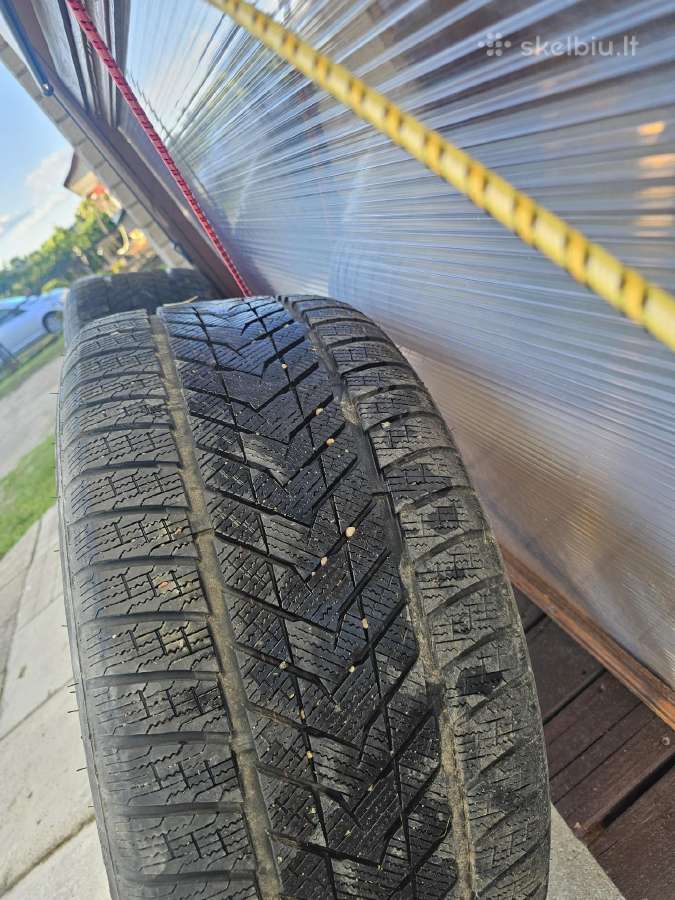 5x120 r19 - nuotraukos Nr. 10