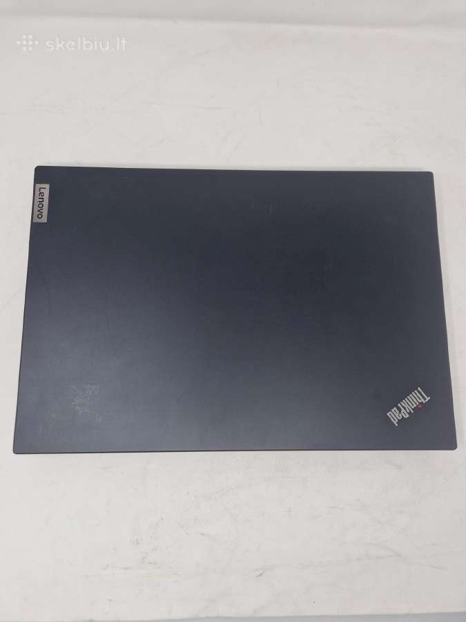 Lenovo T15s/ i7 10750 / 16 GB Ddr4 / 512ssd
