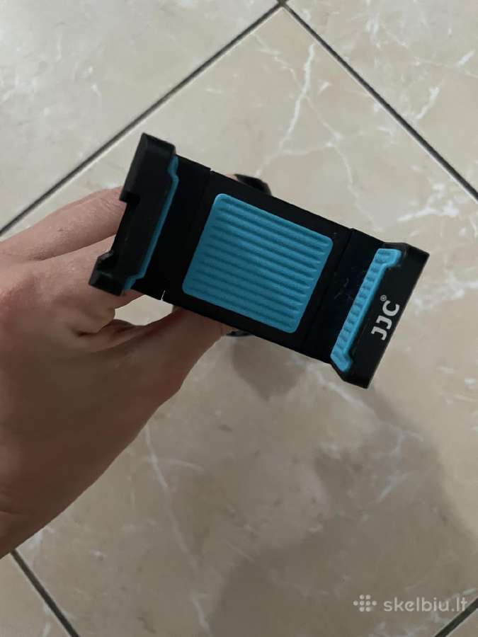 Jjc telefono laikiklis