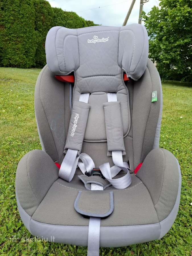 Autokėdutė