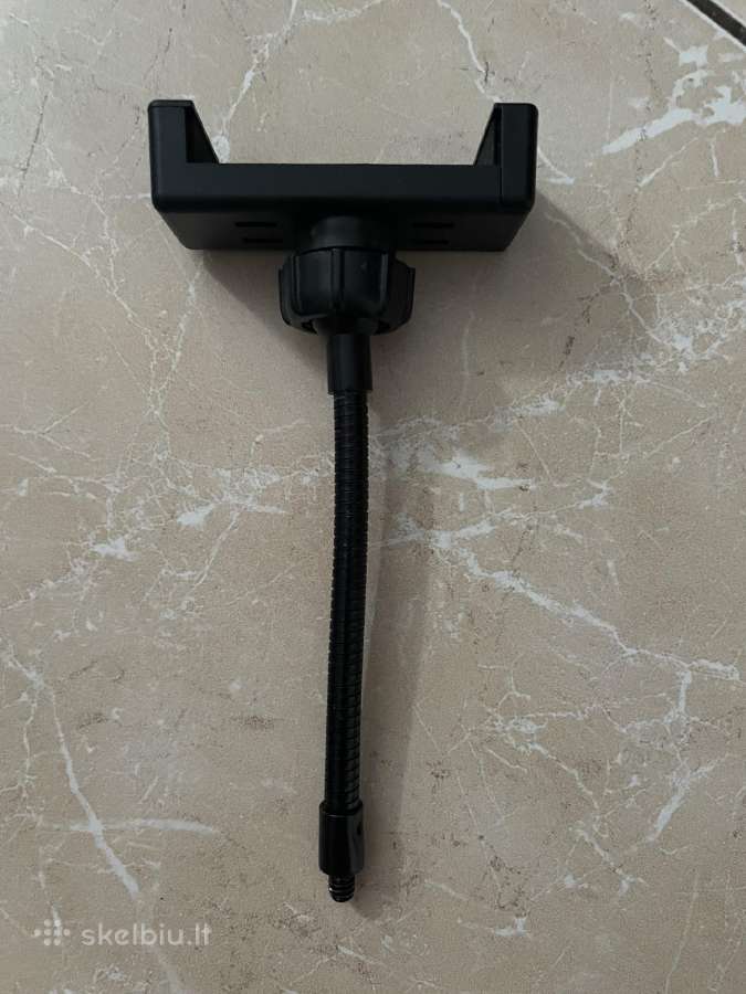 Telefono laikiklis