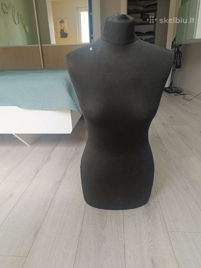 Siuvimo manekenas 15€
