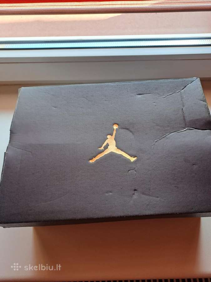 Nike Air Jordan 1 Mid - nuotraukos Nr. 5