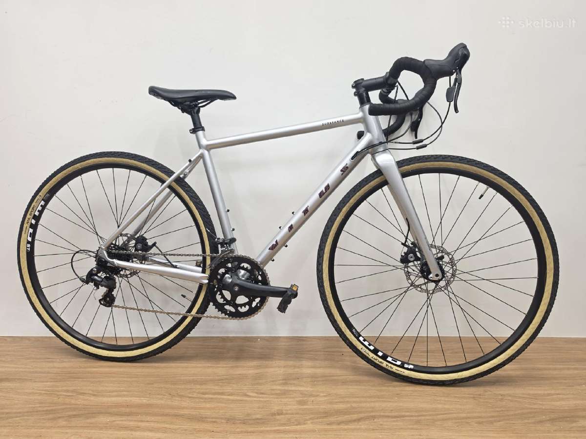 Vitus Substance 2 28er M 2x8s
